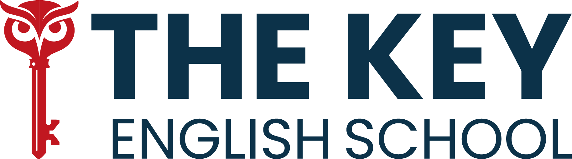 THE KEY ENGLISH SCHOOL